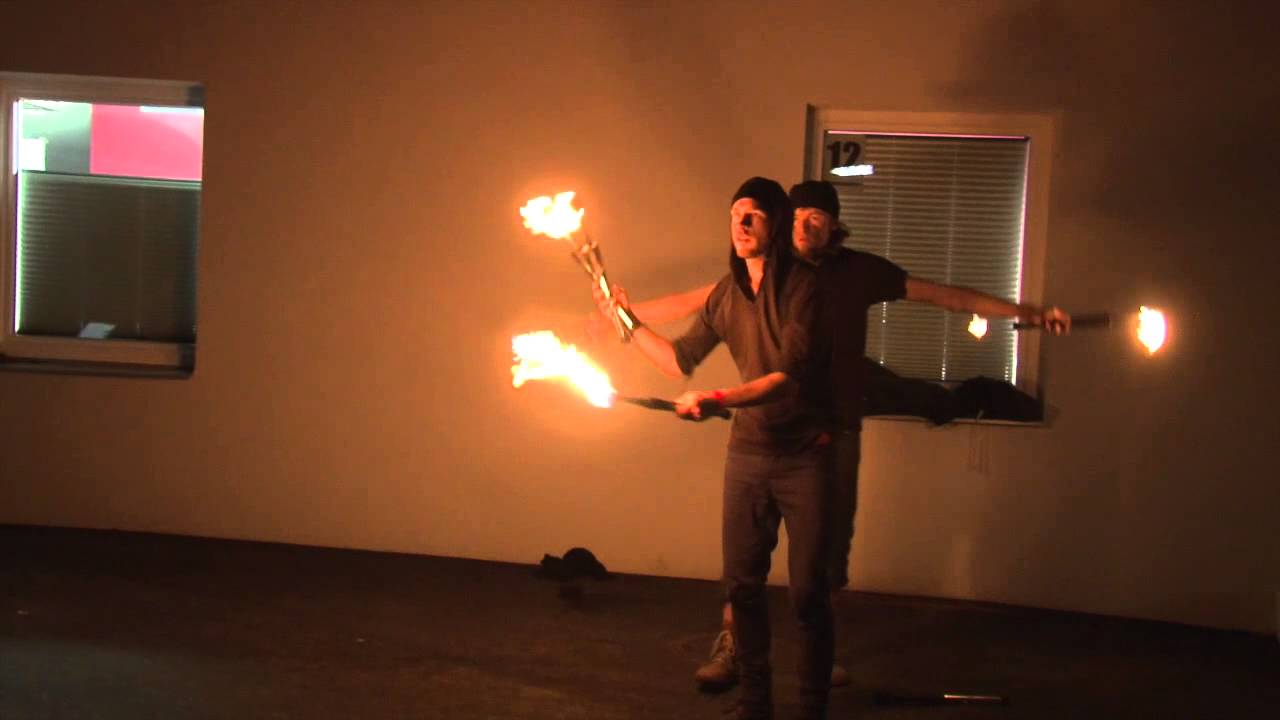 Zirkus Giovanni - 06.03.2015