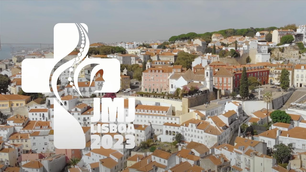 Canzone ufficiale GMG 2023 Lisbona, versione internazionale con sottotitoli interamente in Italiano