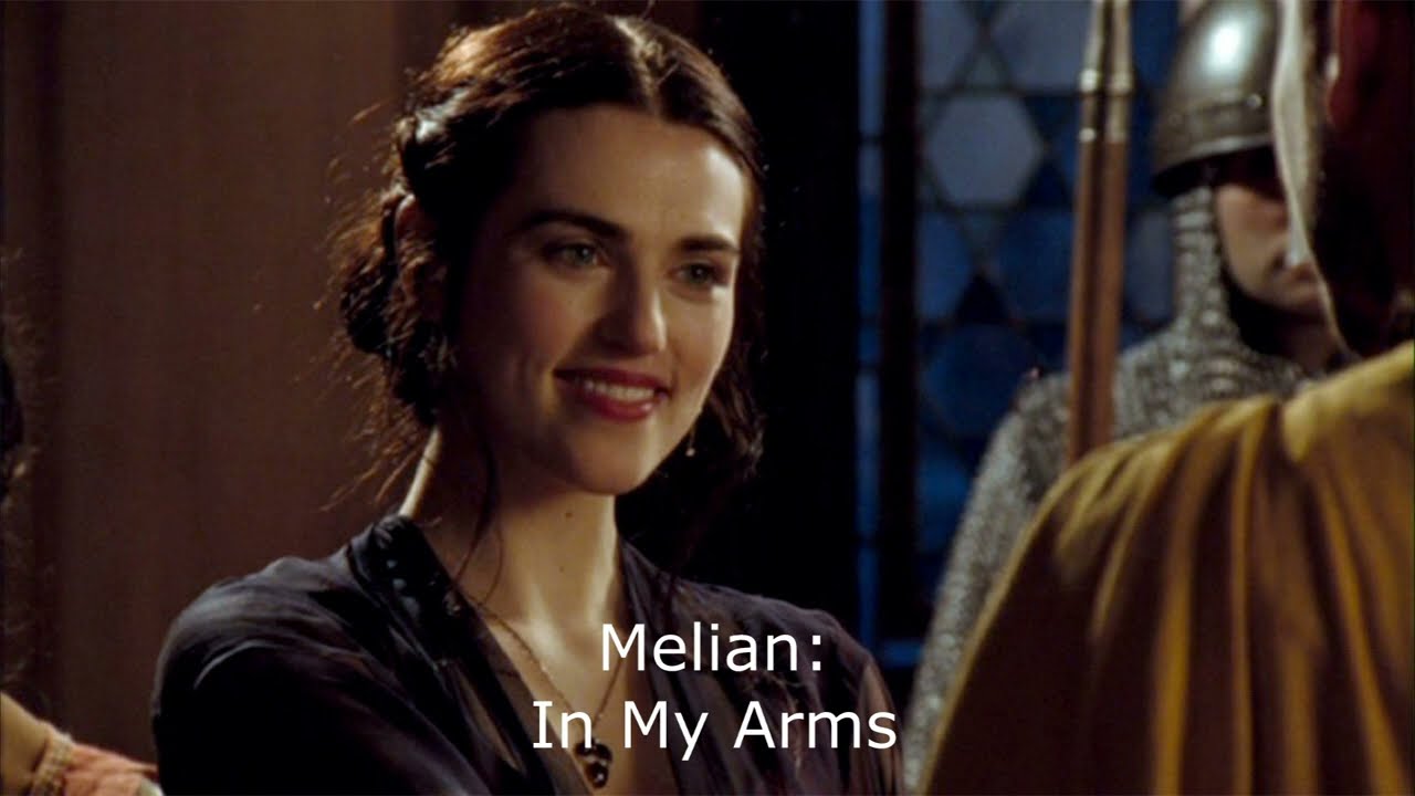 Silmarillion Character Theme Songs