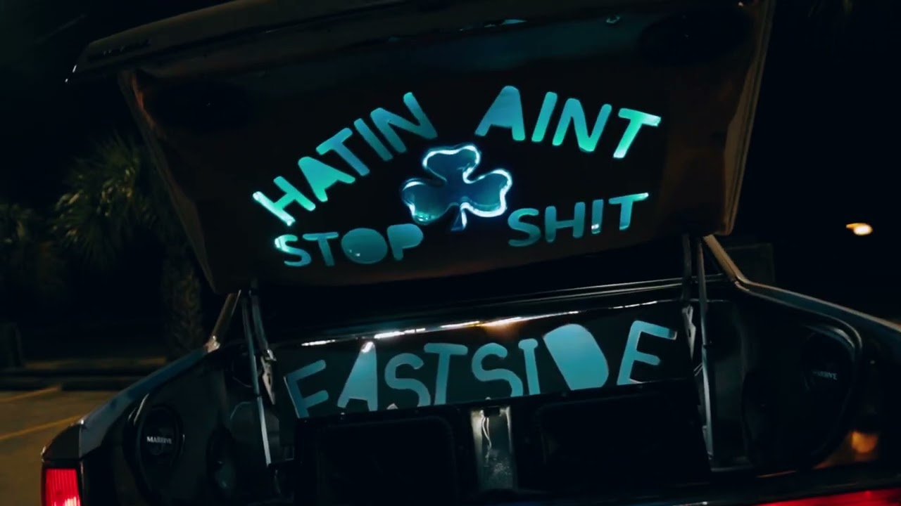 Mac Young - Shootin Slugs (Exclusive By: @HalfpintFilmzz)