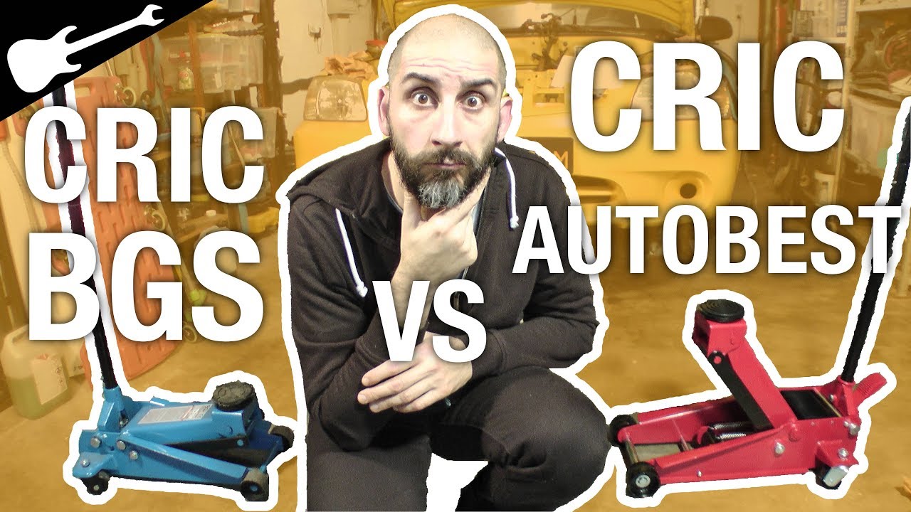 Cric BGS vs AutoBest 🤷‍♂️ lequel est the BEST ❓