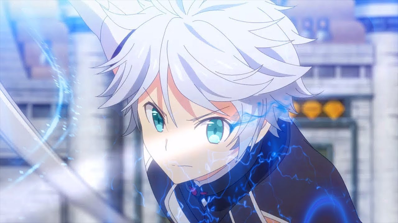 6 Animes donde el Protagonista es Frio y Fuerte desde el Principio