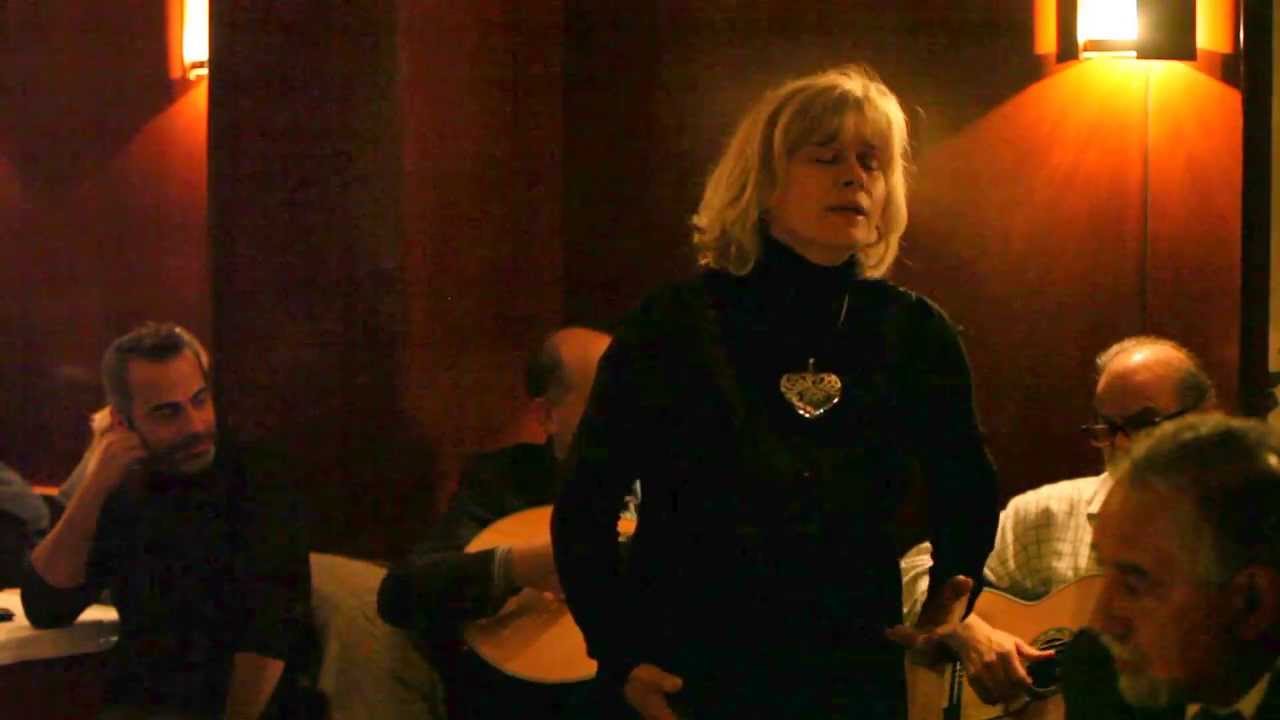 Fado, Maria Odília, 