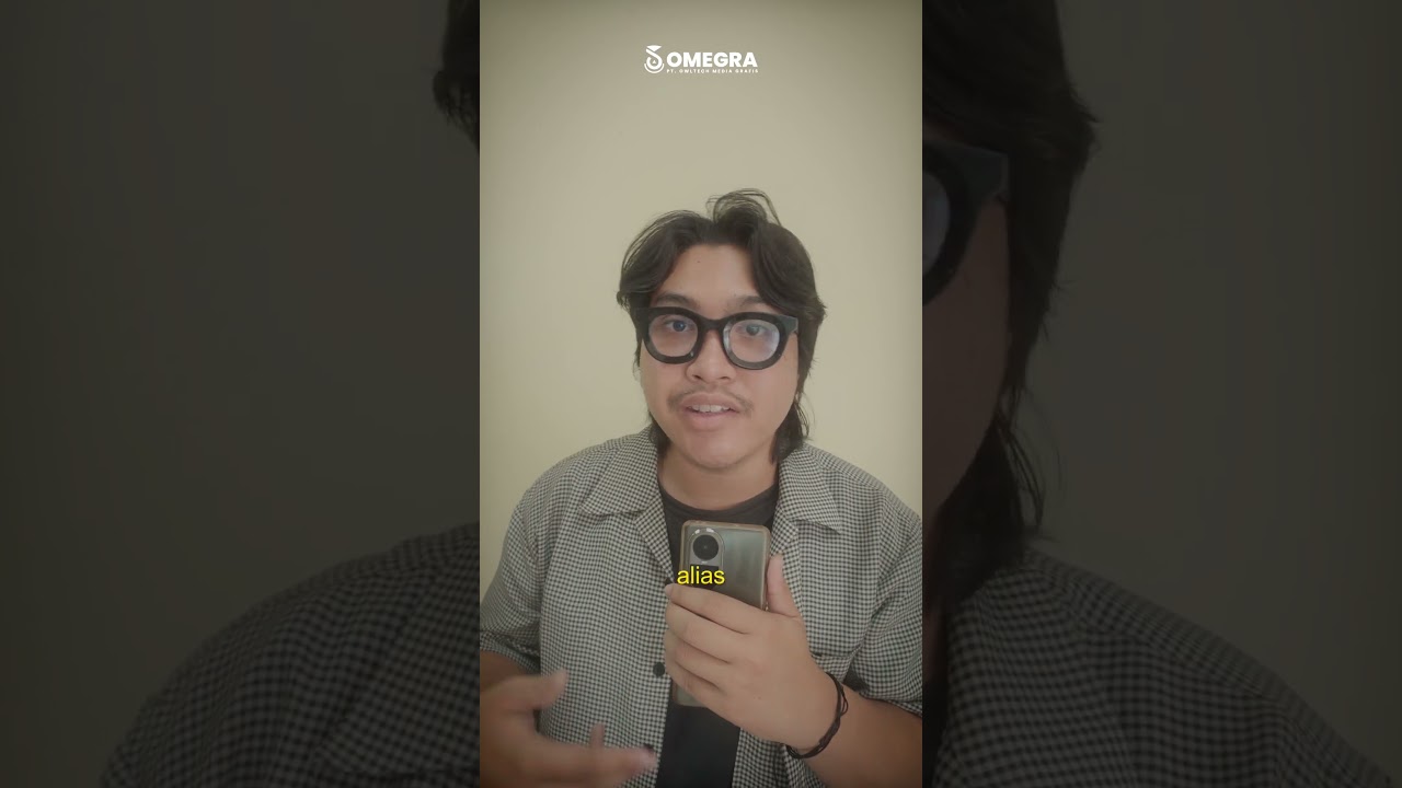Perbedaan Single Side dan Double Matte pada PET FILM