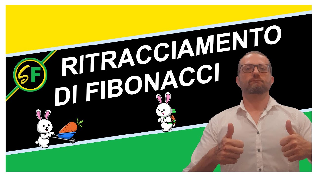 Ritracciamento di Fibonacci - come si utilizza