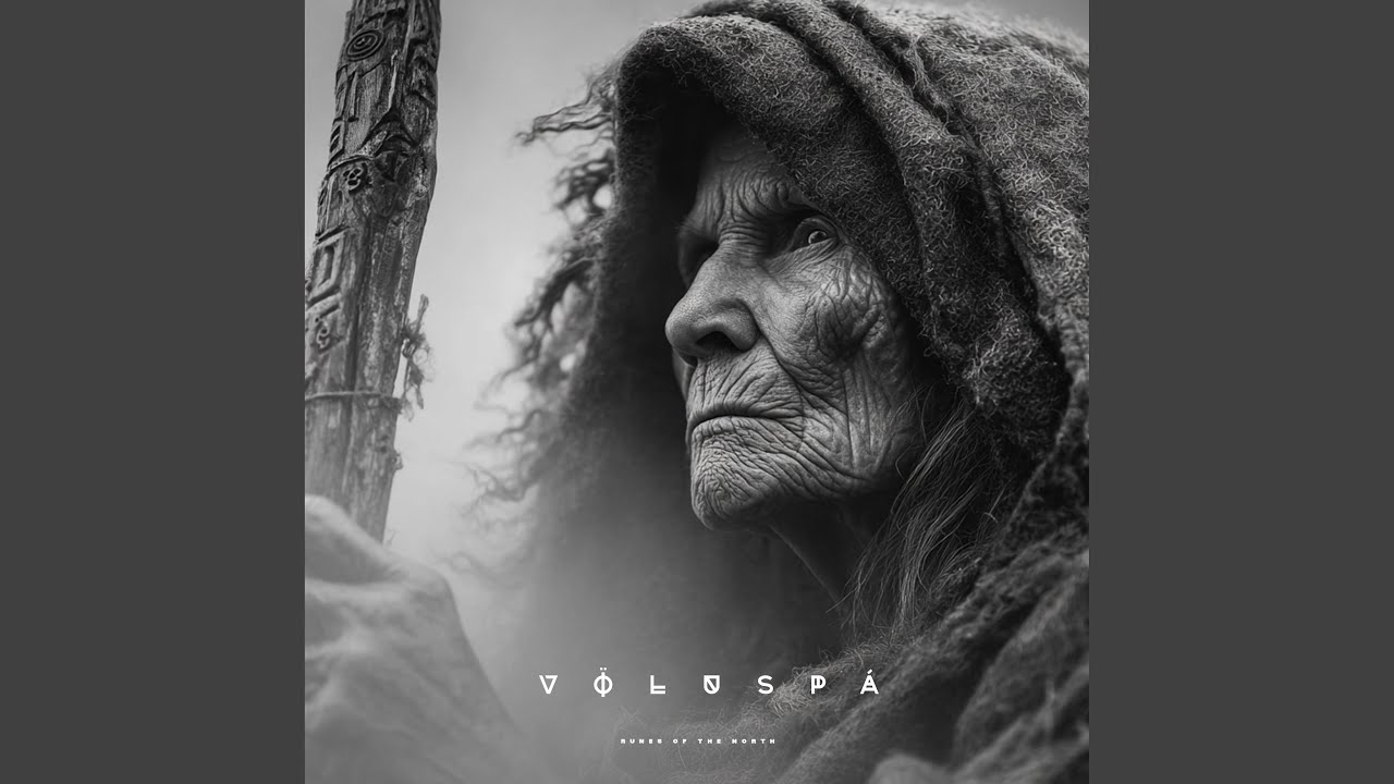 Vǫluspá (Völuspá)