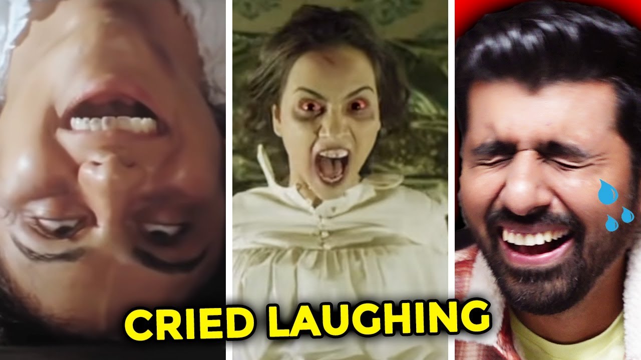 Shwetabh Reacts to Only Desi: 1920 - The Revisit
