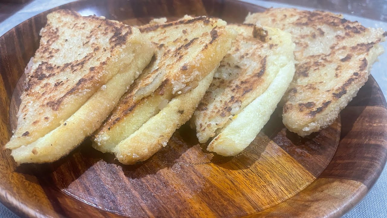 Tasty 😋 chicken  sandwiches 🥪