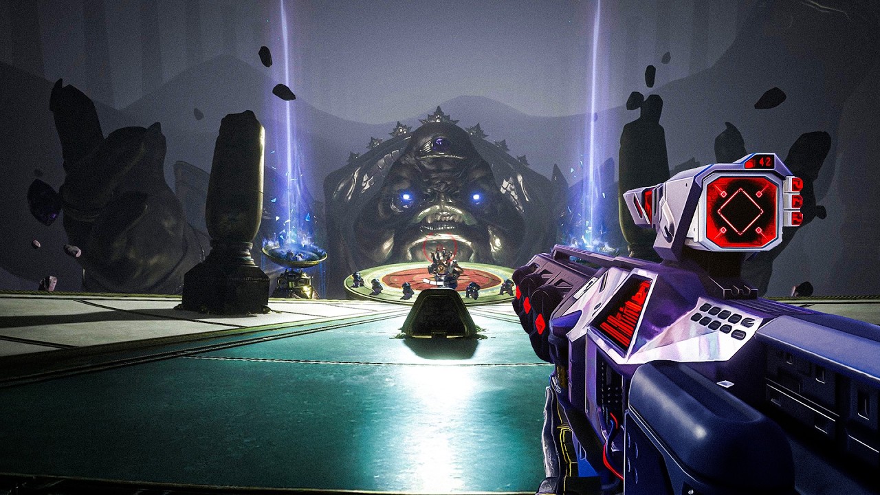 They've Done it Again...