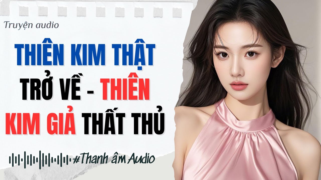 Full audio | Thiên Kim Thật Trở Về — Thiên Kim Giả Thất Thủ | Thanh Âm Audio