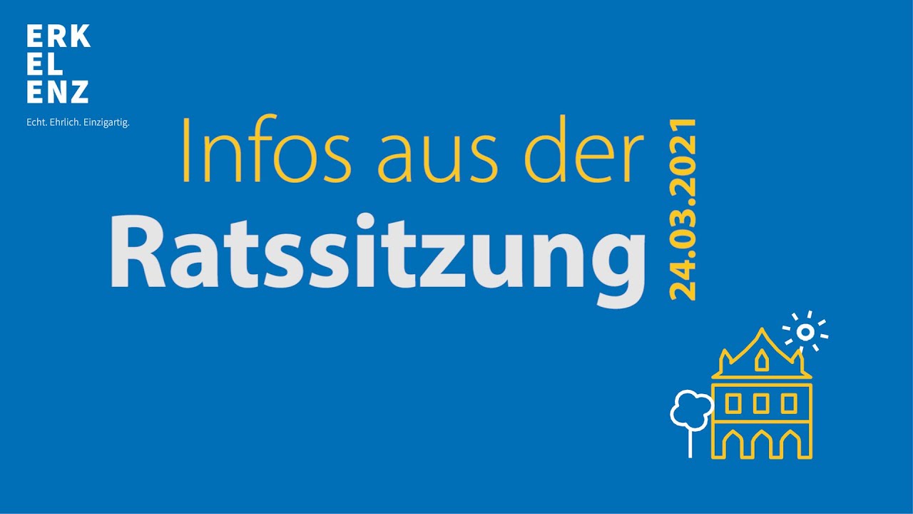 Rats-TV vom 24.03.2021