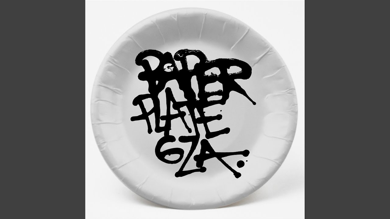 Paper Plate