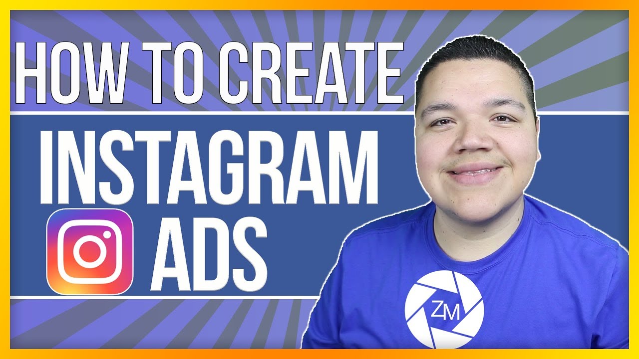 How to Create Instagram Ads 2018