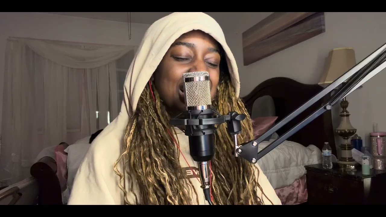 Stranger in Moscow | Micheal Jackson (Cover)
