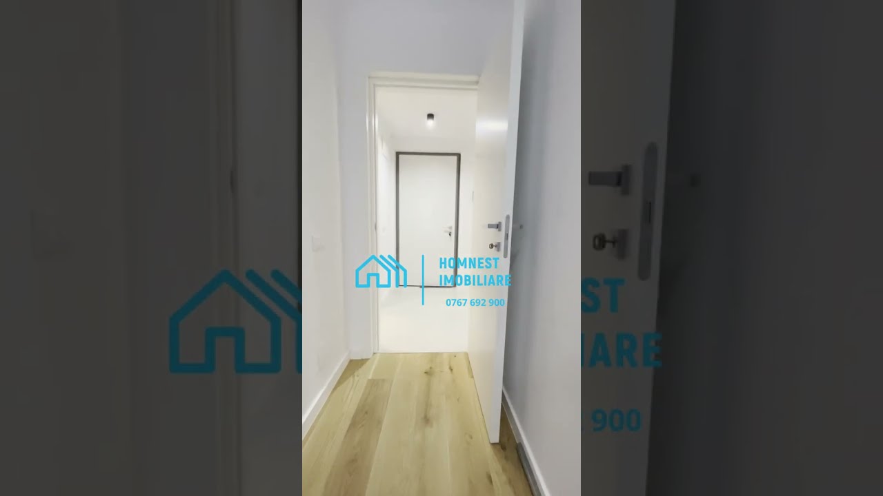 Apartament 2 Camere | Soseaua Pipera nr. 48A | ORACLE