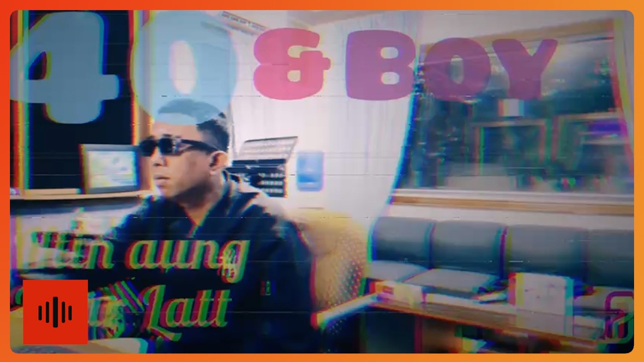 Htin Aung, Thar Latt - Like [Official MV]