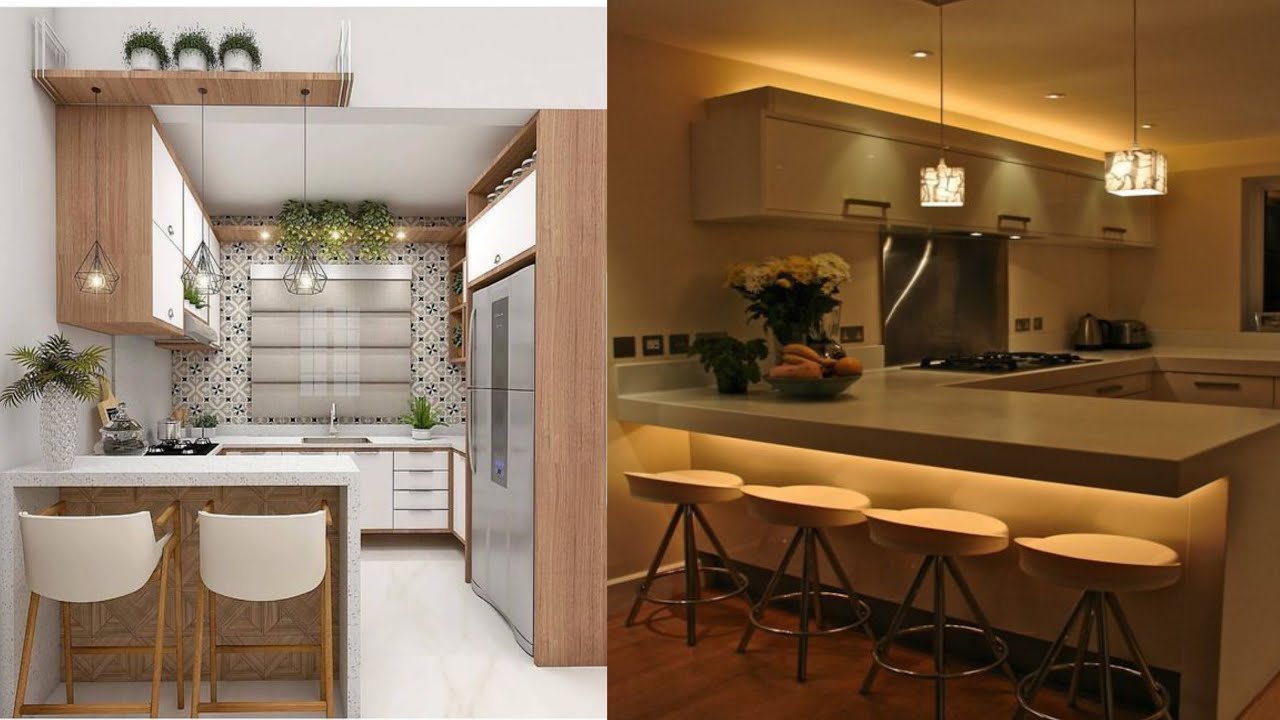 +20 kitchen bar design ideas 2021