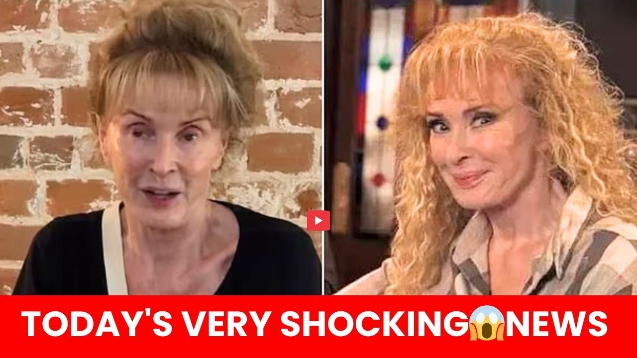 Shocking Update😱: Beverley Callard Breaks Silence on Cancer Battle – Emotional Message Revealed!