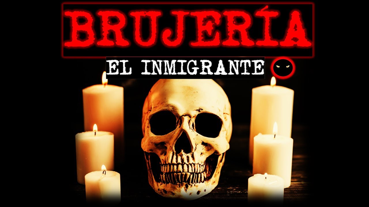 su esposa lo embrujo cuando volvió del Norte | Relatos de Brujería | Relatos y Leyendas de Terror