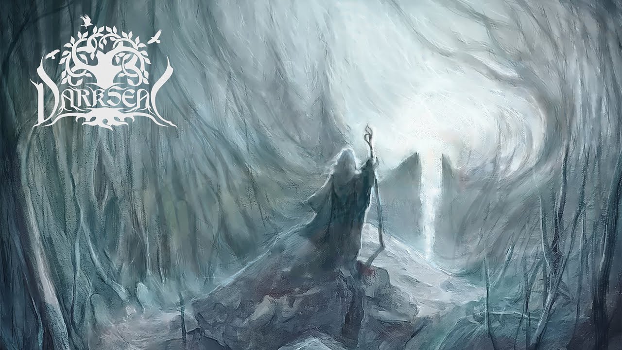 Dark Seal - Arrivals (Full Album Premiere)