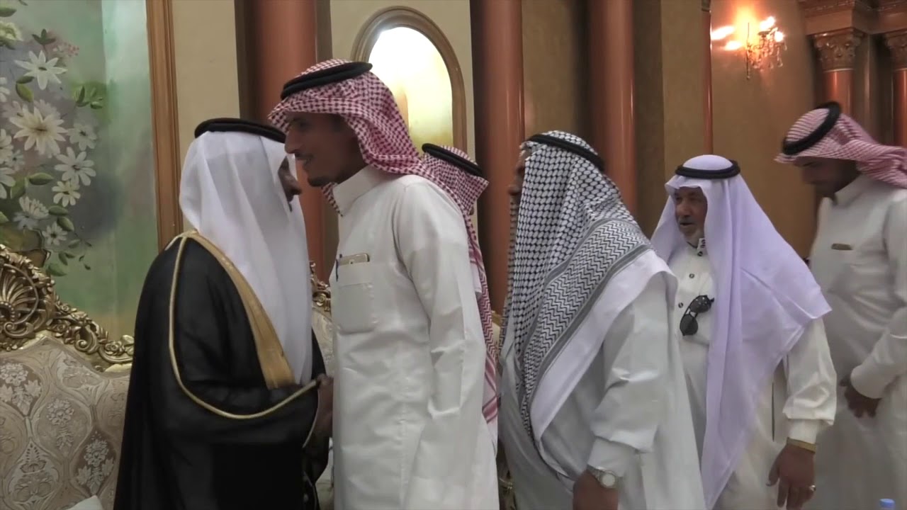 افراح || العقيدات || الشعيطات حفل زواج أحمد عايد الصبعات  01\06\2016م