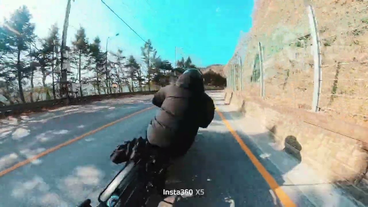 20260201 팀레블 라이딩 에스쿠차르카페 벙개 
