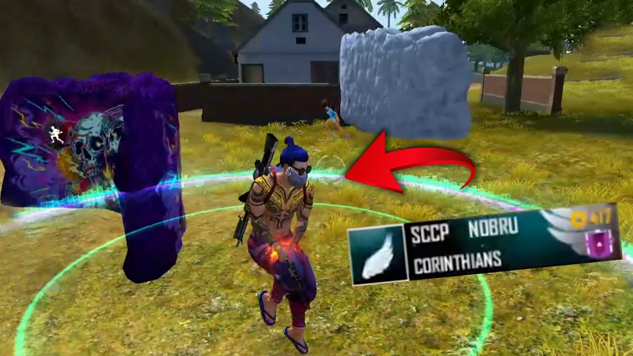 INVADI UMA LIVE DE X1 DOS CRIAS E ME PASSEI PELO NOBRU!❤️