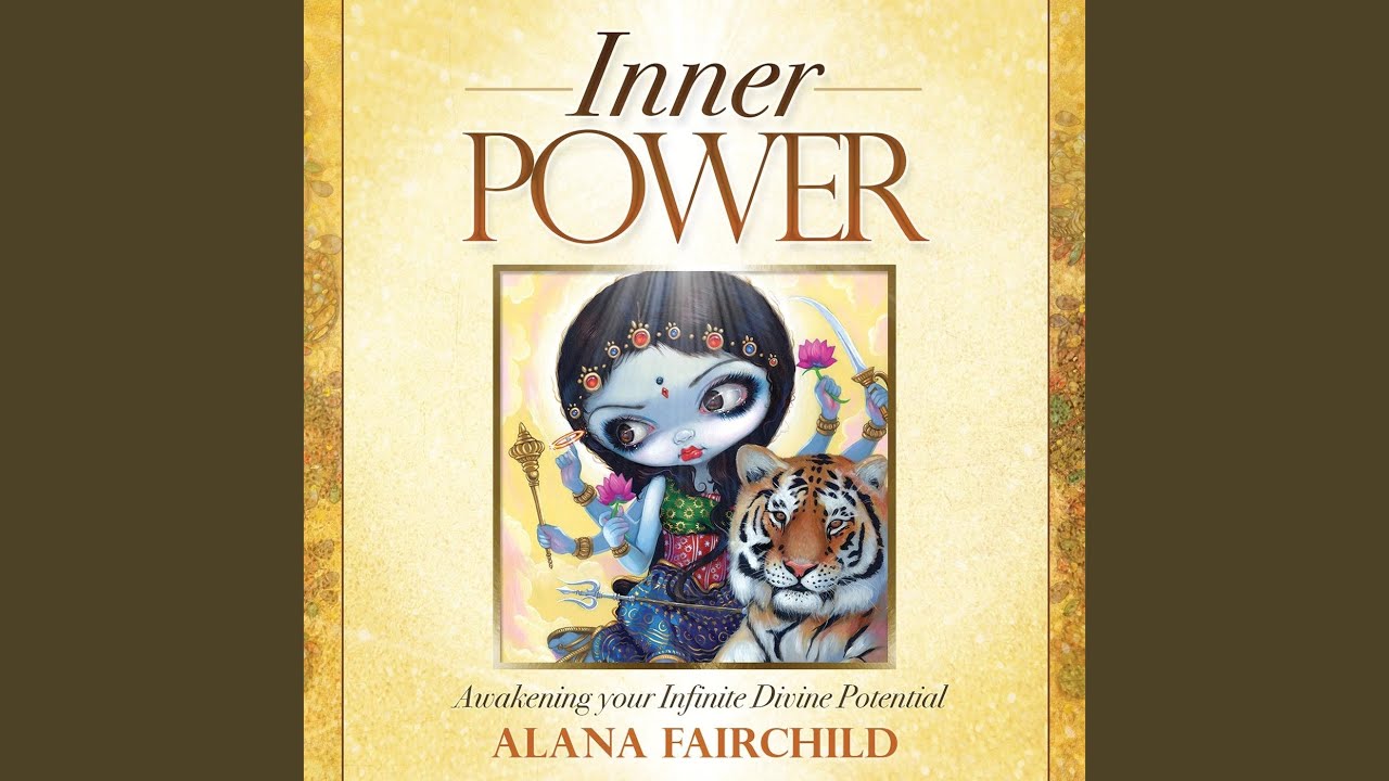 Power Within Your Soul