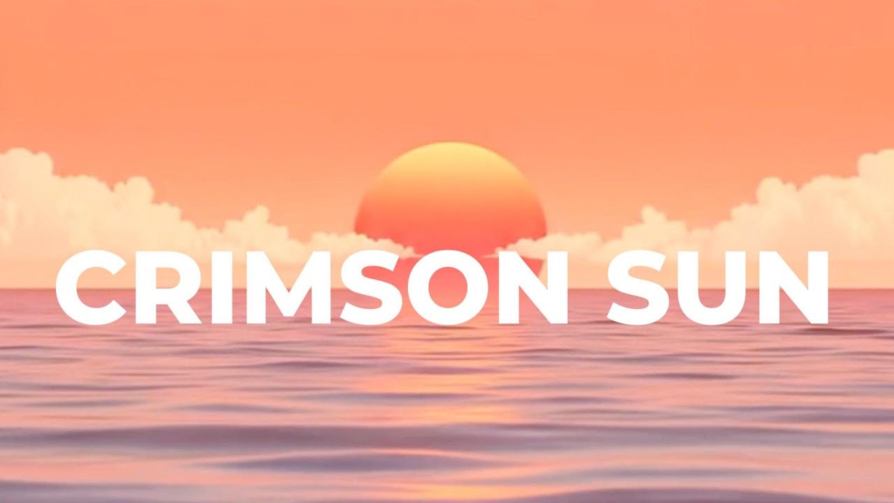 Crimson Sun – English Cover (#neosoul  / #chillhop  / #lofi  / #Reggae) | 真赤な太陽 – #美空ひばり  |