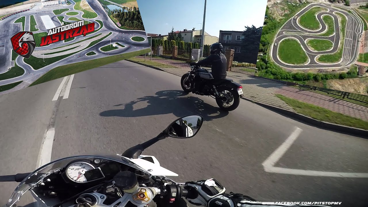 Cena torowania - o czym pamiętać wybierając się na Tor Jastrząb / Radom - Pit Stop MotoVlog