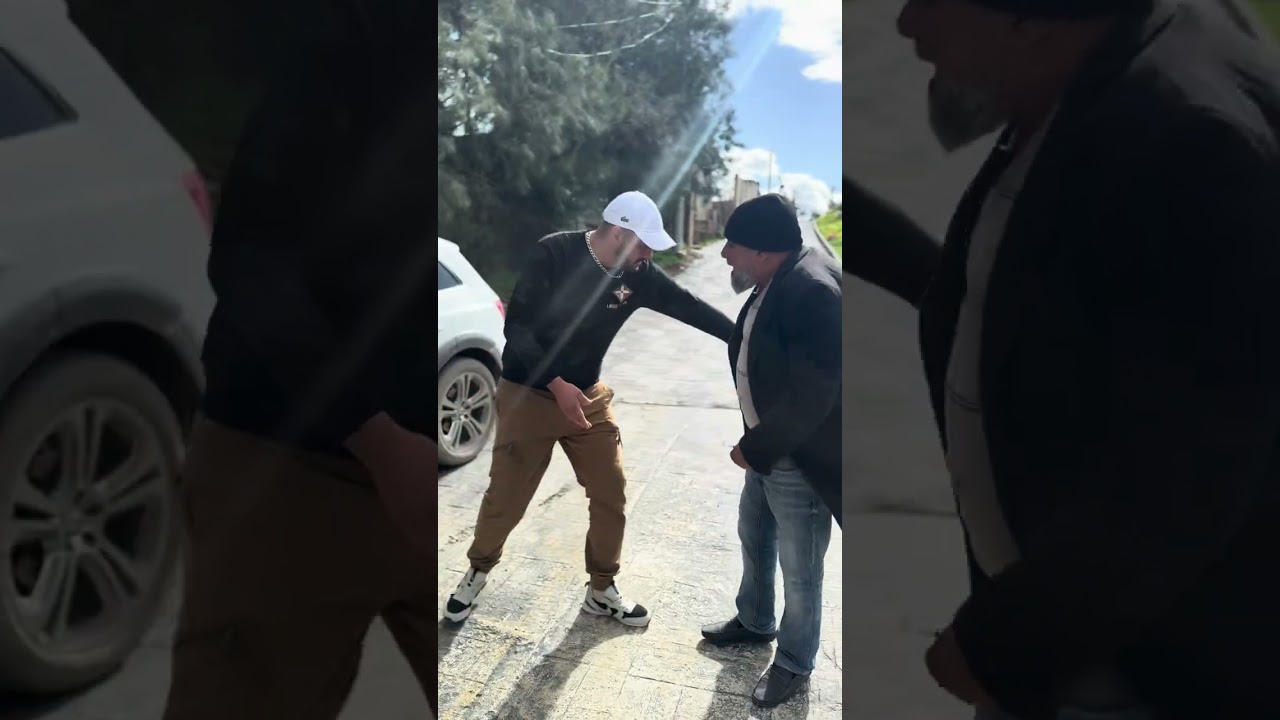 مسلسل كوميدي البخيل الجزء الثاني 
