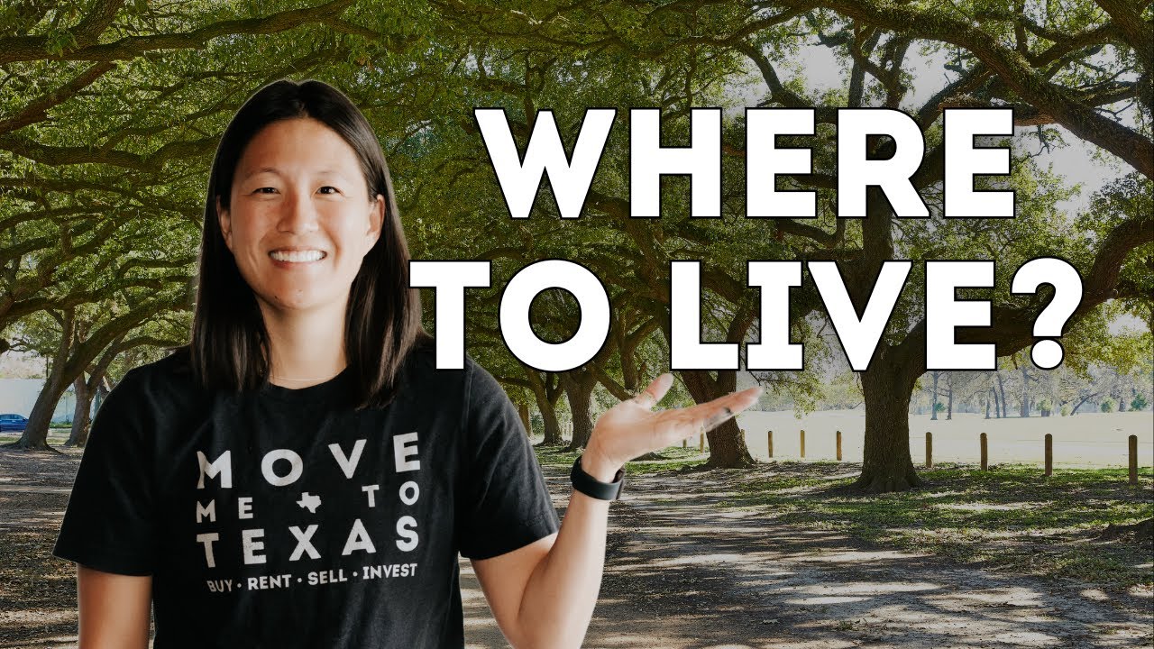Living in Houston's Museum District