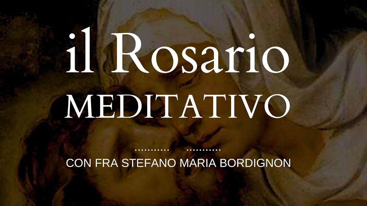 Il Rosario Meditativo