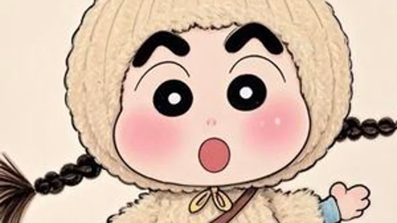 #洋气减龄 #发型教程 #低丸子头 #鸡毛毽子头