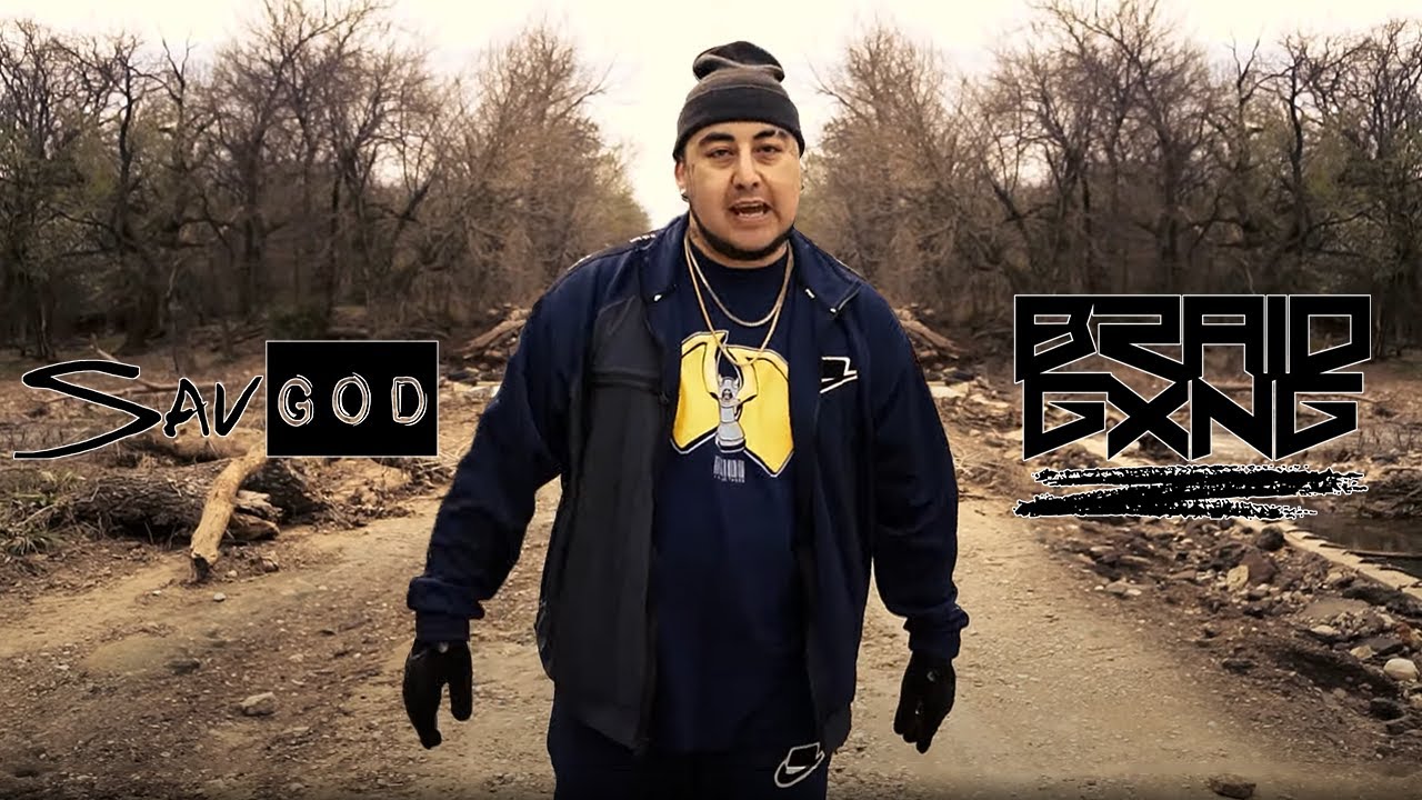 SavGod - 