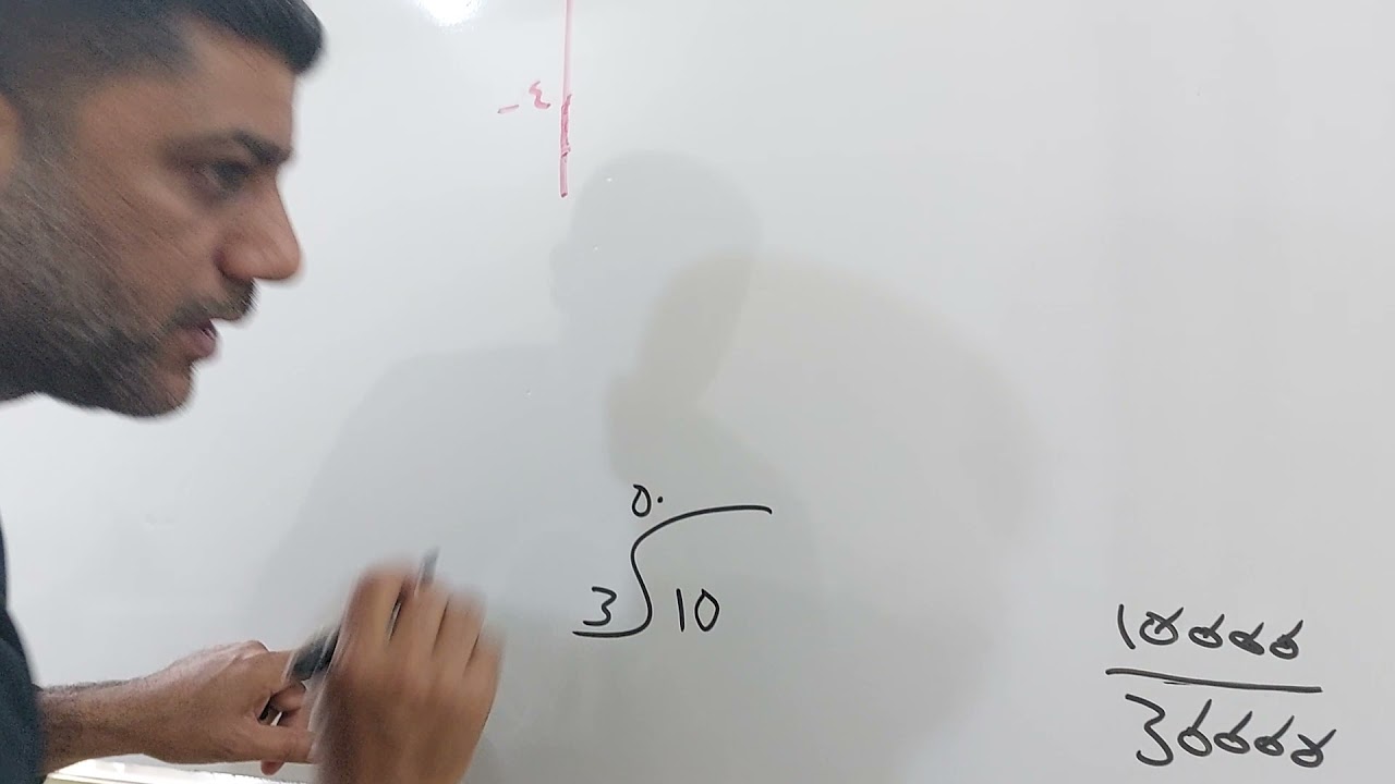 الادارة المالية/الفصل الخامس/فترة الاسترداد للمشاريعةغير المنتظمة