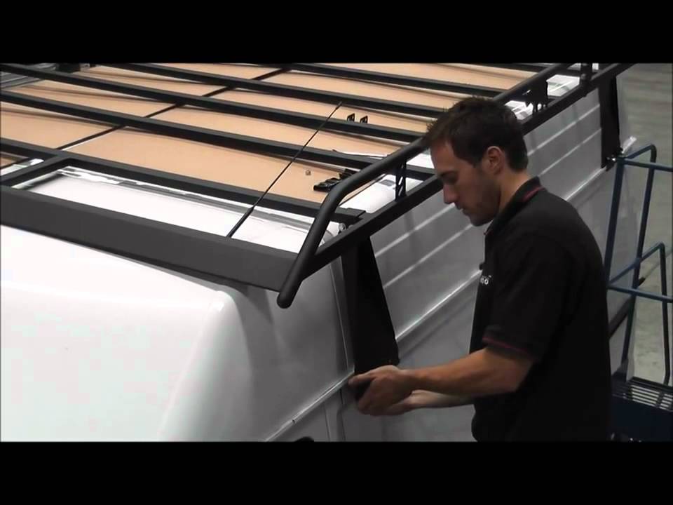 Rhino Products Modular Racks