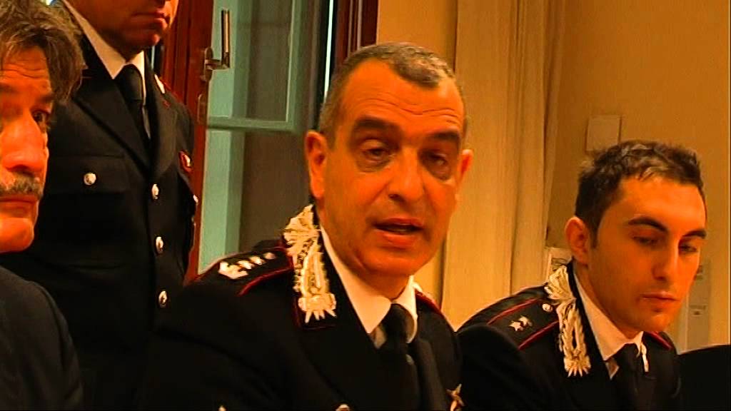 Marghera, fermato l'assassino del punteruolo