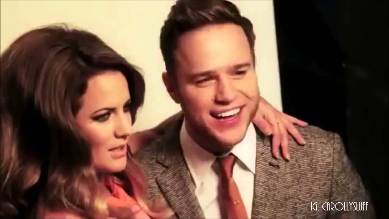 Caroline & Olly | Just The Way You Are