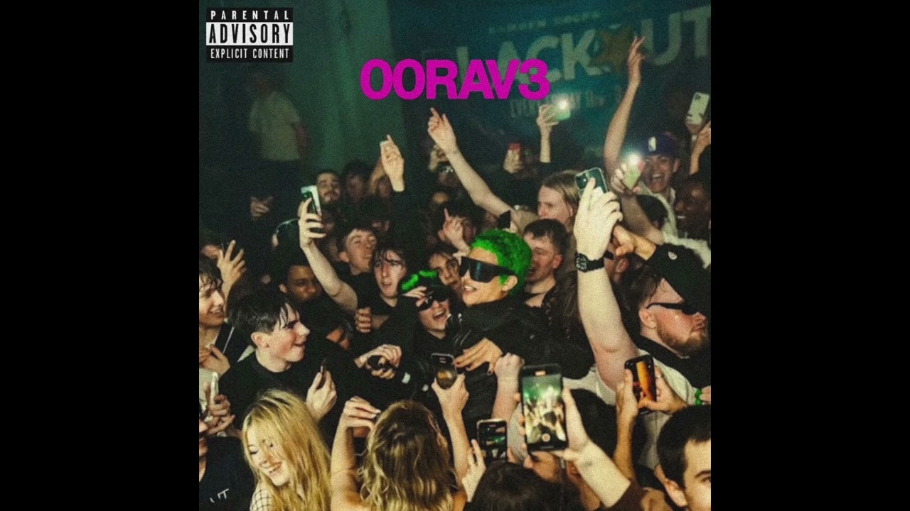 GAB3 X F1LTHY - 00PIUM RAV3R (EXTENDED SNIPPET) #00RAV3