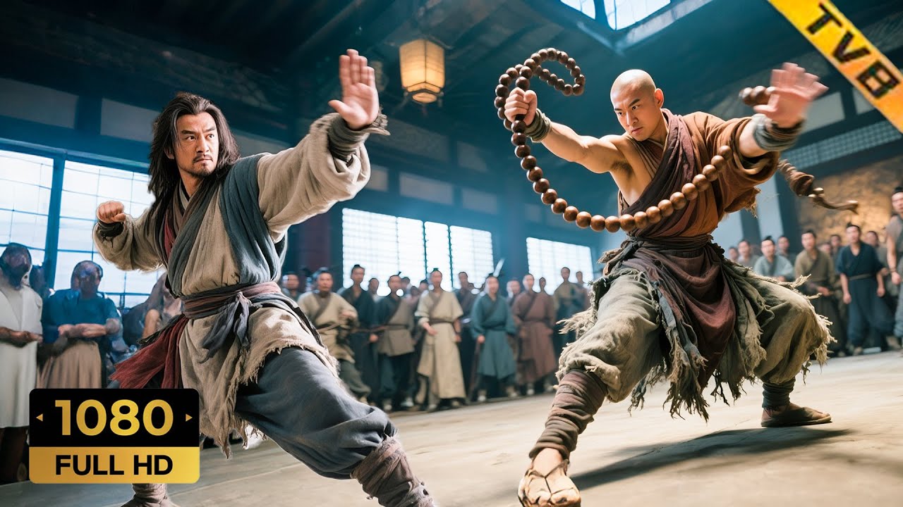 วายร้ายรวมวิชา 72 สำนัก คิดว่าไร้เทียมทาน สุดท้ายแพ้ขอทานขี้เมา!#kungfu #หนังซีอานเซี่ย พากย์ไทย HD
