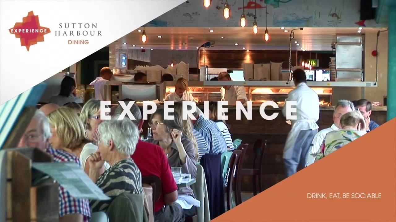 Things to do in Sutton Harbour