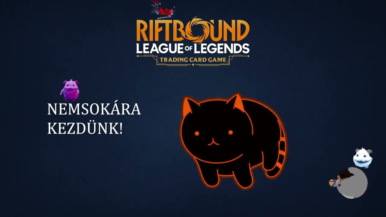 Riftbound - Delta 1 BO3 Tournament series - Jan 16