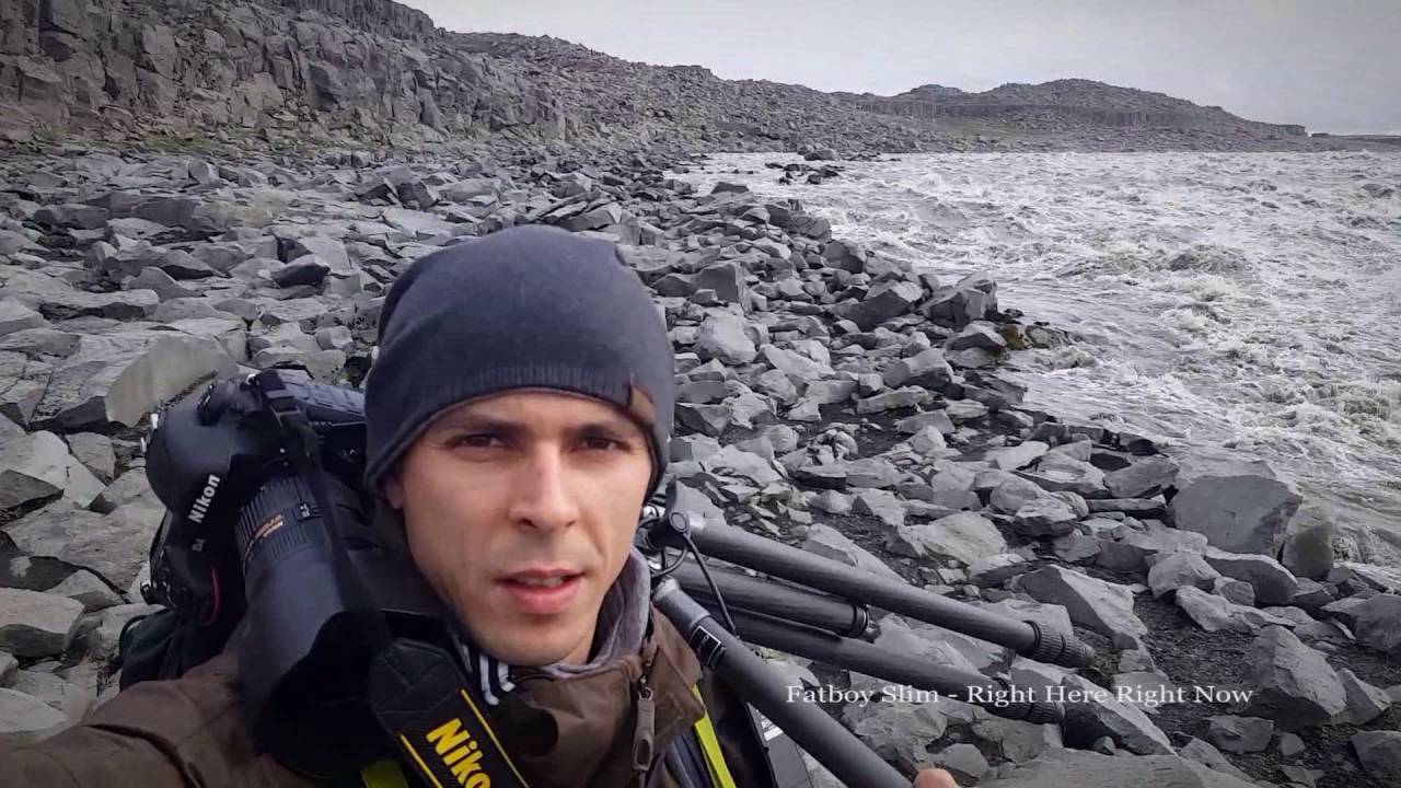 My Life, My Passion, Fotoexpedition