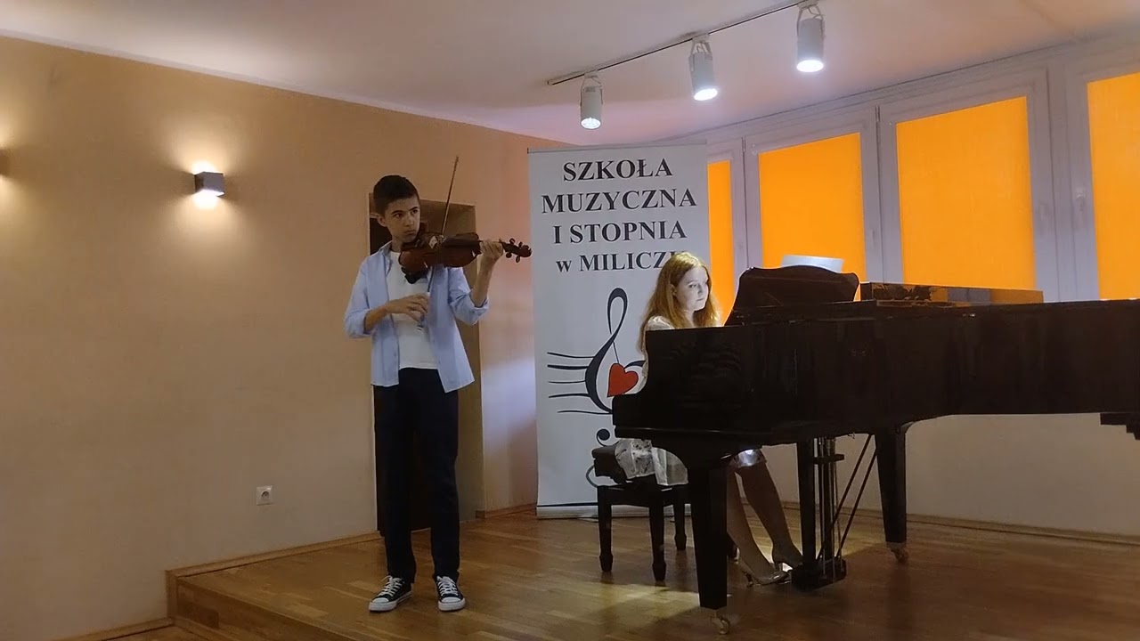 Romance-  Ch. Dancla
