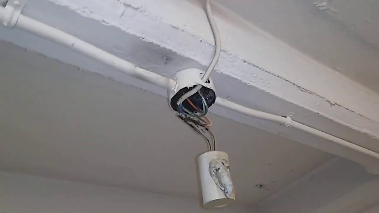 Canal JDB. Capacitor quemado. Que uso tiene? Para que es? Por qu&eacute; se quem&oacute;?