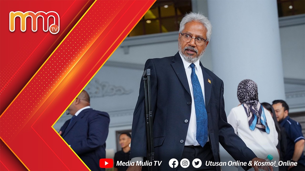 Keabsahan pelantikan PM: Keputusan Anwar batal saman Waytha Moorthy 18 Mac