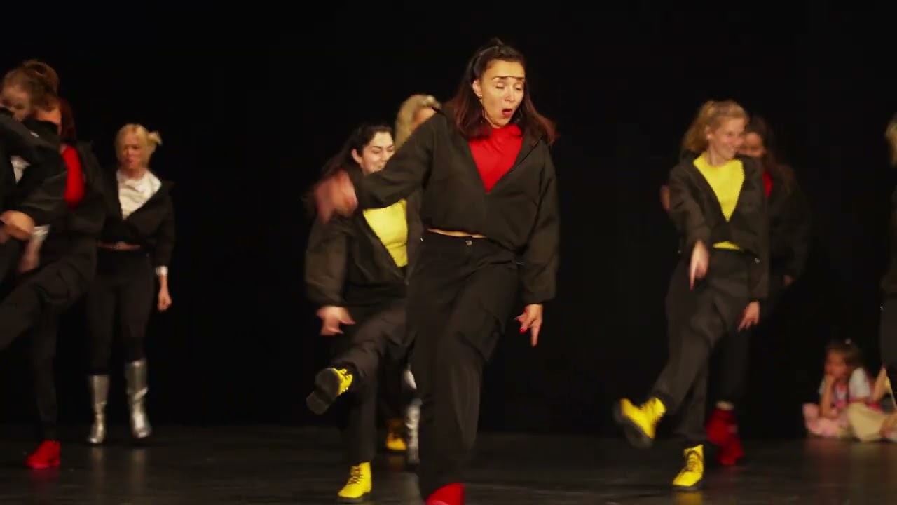 Závěrečná akademie 2025 - sestřih