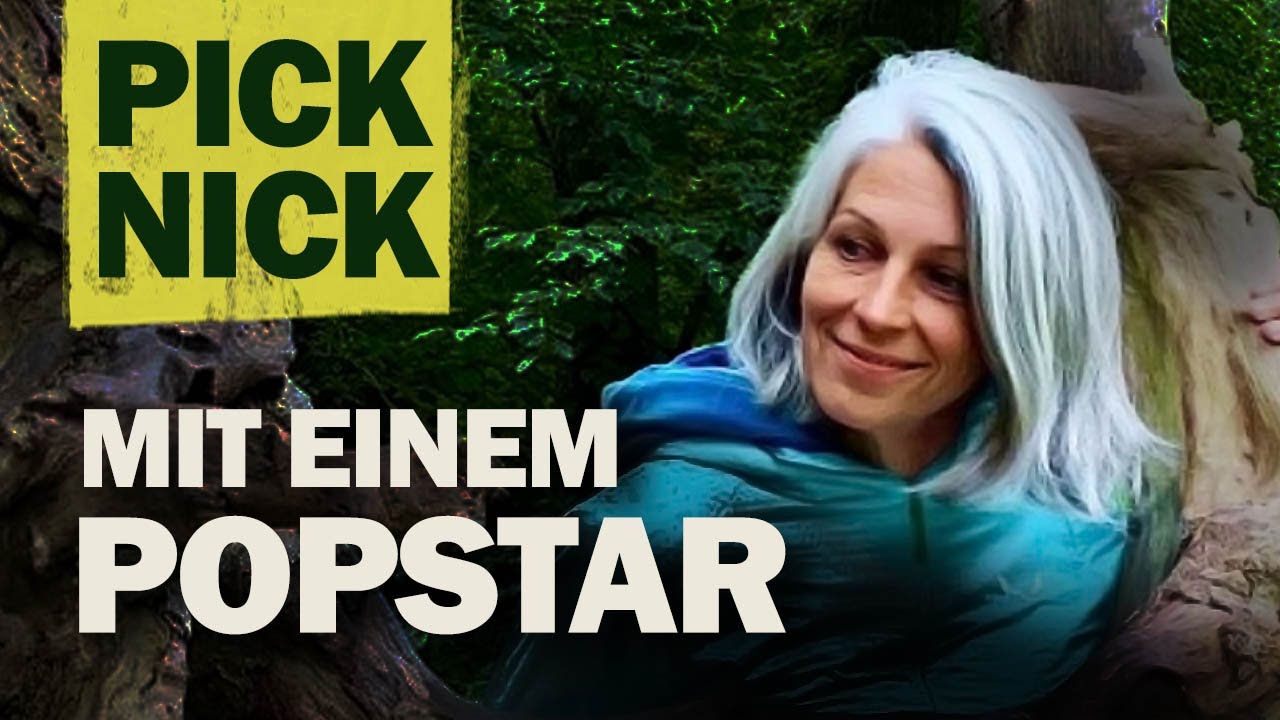 Vom Popstar zur Verbinderin - Sabine Ohmes über das 