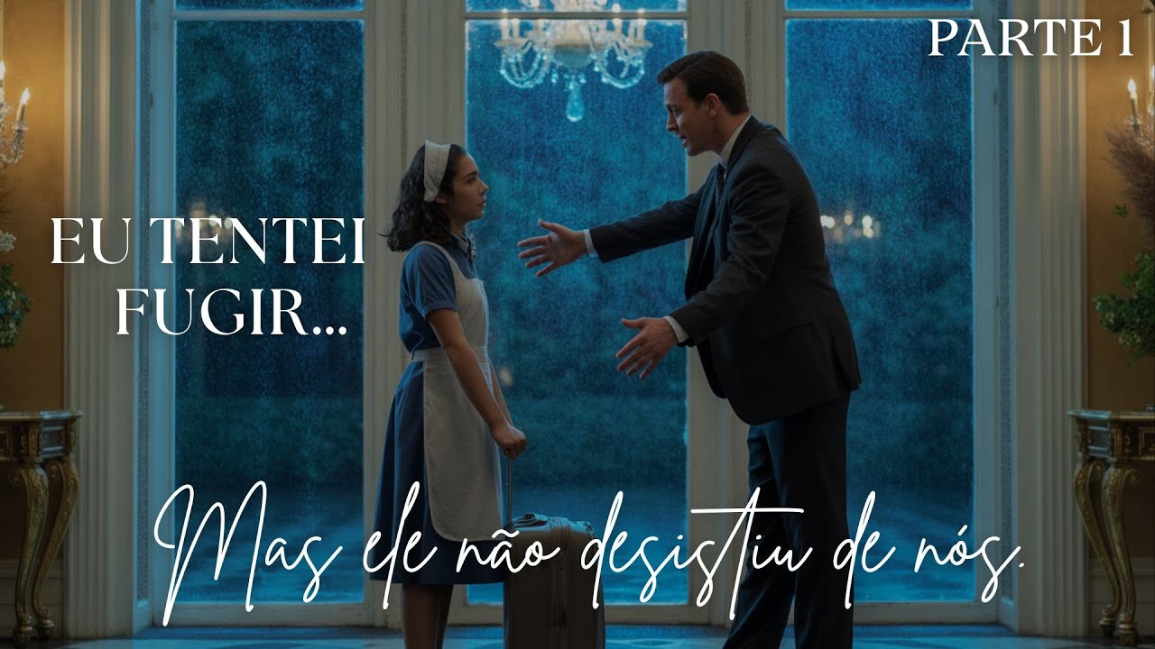 Meu Patr&atilde;o Me Traiu&hellip; E Agora Quer Me Reconquistar | Romance Intenso